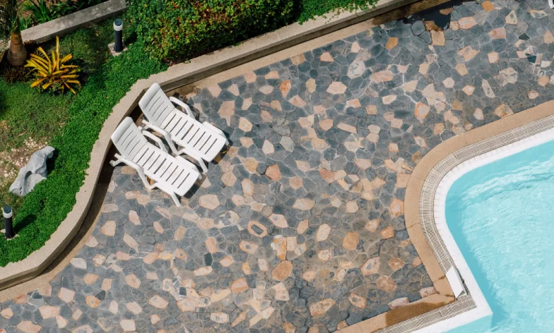 Outdoor Living Spaces